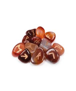 Rune - Karneol