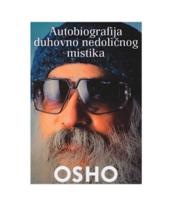 Autobiografija jednog duhovno nedoličnog mistika