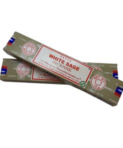 Mirisni štapići - White Sage (Bijela kadulja)