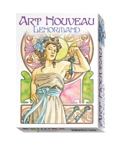 Art Nouveau Lenormand