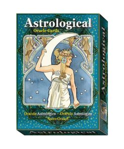 Astrological oracle