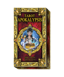 Apokalipsis tarot