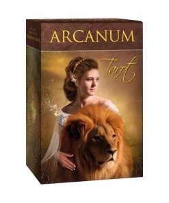 Arcanum Tarot