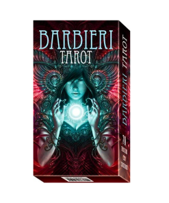 Barbieri tarot