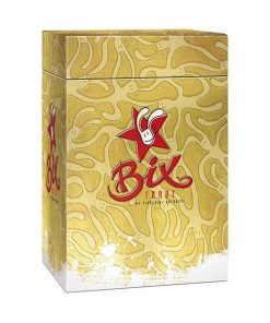 Bix tarot