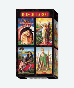 Bosch tarot detalji karata