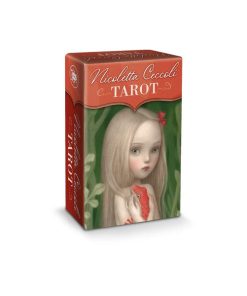 Nicoleta Ceccoli Tarot mini
