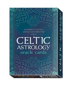 Celtic Astrology Oracle