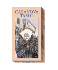 Casanova tarot