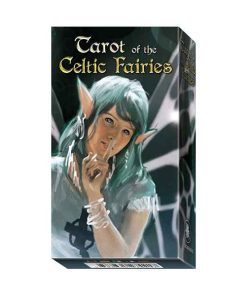 Celtic faries tarot