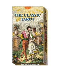 Classic tarot