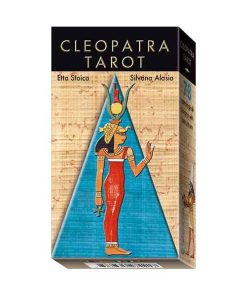 Cleopatra Tarot