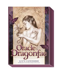 Dragonfae Oracle