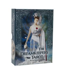 Dreamkeepers Tarot - set