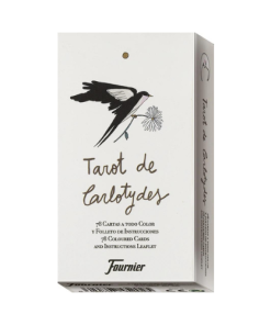 De Carlotydes Tarot