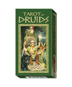 Druids tarot