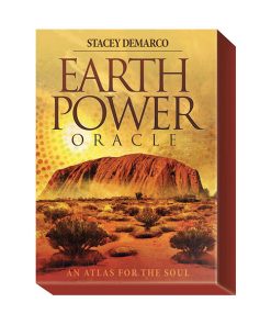 Earth Power Oracle
