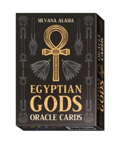 Egyptian Gods Oracle