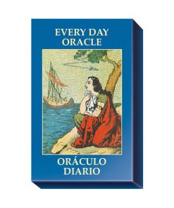 Every Day Oracle