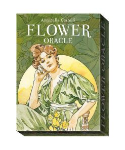 Flowers Oracle