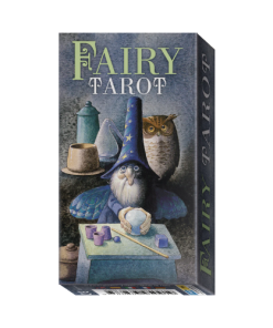 Fairy Tarot