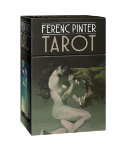 Ferenc Pinter Tarot