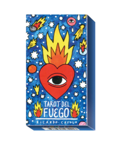 Fuego tarot