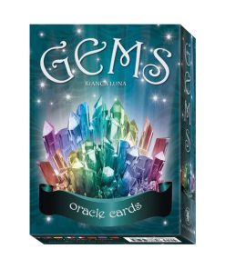 Gems Oracle Cards