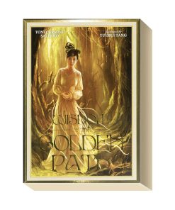 Wisdom of the Golden Path Cards