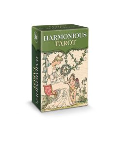 Harmonious Tarot mini