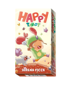 Happy Tarot