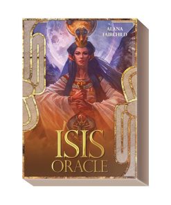 Isis Oracle