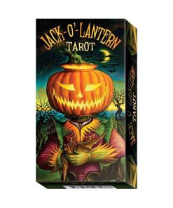 Jack-o'-Lantern Tarot