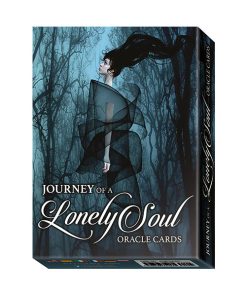 Journey of a Lonely Soul Oracle