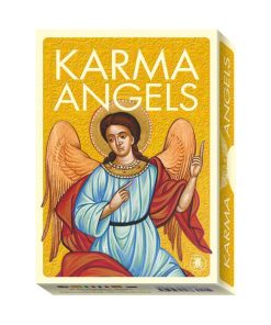 Karma Angels Oracle