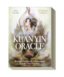 Kuan Yin Oracle