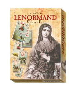 Lenormand Oracle set - Laura Tuan