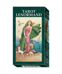 Tarot Lenormand