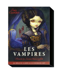 Les Vampires Oracle