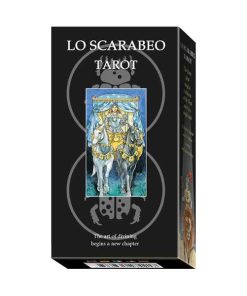Lo Scarabeo Tarot