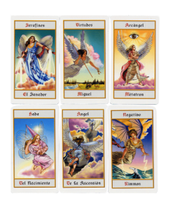 Los Angeles Tarot - Slika 2