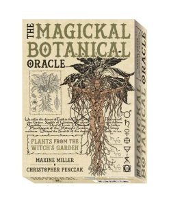 Magickal Botanical Oracle
