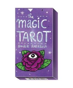 Magic Tarot
