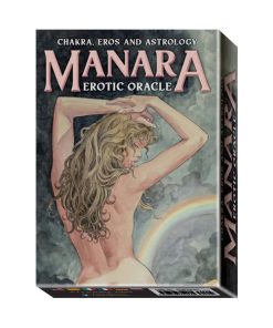 Manara Erotic Oracle