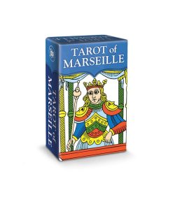 Marseille Tarot mini