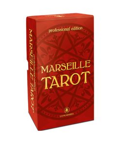 Marseille Tarot - professional edition