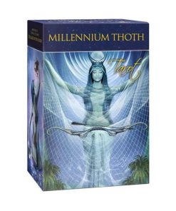 Millennium Thoth Tarot