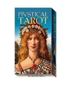 Mystical Tarot