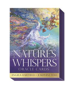 Natures Whispers Oracle Cards