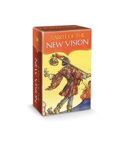 New Vision Tarot mini